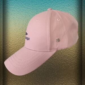 Balenciaga baseball caps for men and women